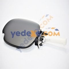 CLIO II HB Depo Kapağı 7700836756