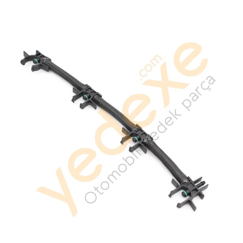 MEGANE SCENIC LAGUNA 1.9 F9Q Mazot Tevzi Borusu