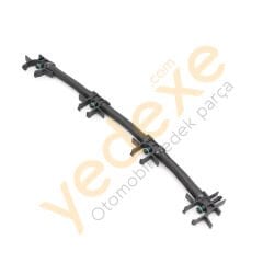MEGANE SCENIC LAGUNA 1.9 F9Q Mazot Tevzi Borusu
