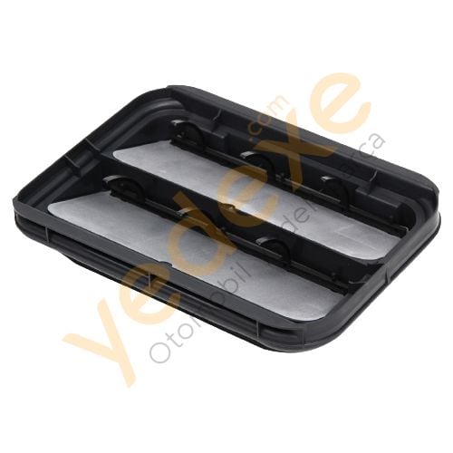 MEGANE II-III-IV FLUENCE CLİO III CLİO V DUSTER LOGAN TALİSMAN KADJAR Bagaj Havalandırma Izgarası