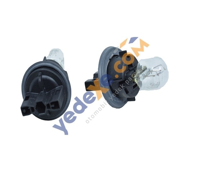 DUSTER Gündüz Far Ampul Duyu 261341503R