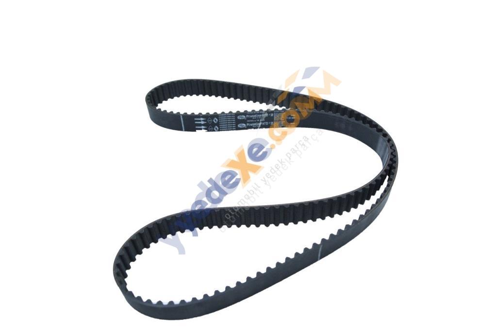 Eksantrik Kayışı 1.9 Dci F9Q MEGANE LAGUNA 153 Diş 8200036780 8200542746