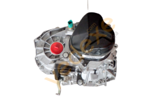 NİSSAN MİCRA 1.2 16V Şanzıman