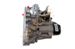 NİSSAN MİCRA 1.2 16V Şanzıman