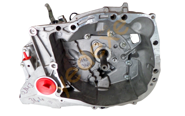 NİSSAN MİCRA 1.2 16V Şanzıman