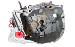 NİSSAN MİCRA 1.2 16V Şanzıman
