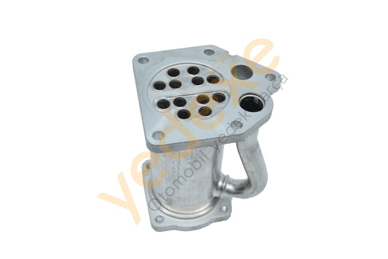 KANGO CLIO II MEGANE II 1.5 Dci Egr Soğutucu 8200545260 7701063752