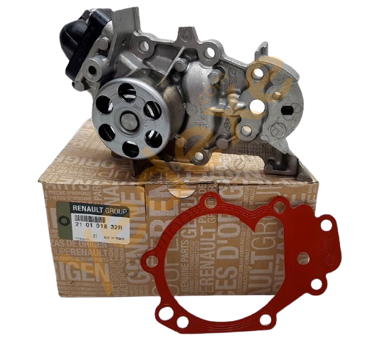 Su Pompası (Devirdaim)1.2 16V D4F Clio III Modus Clio Symbol Thalia