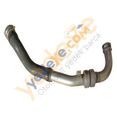 MEGANE III FLUENCE 1.5 DCİ Hava Filtre Borusu (Turbo Borusu) 8200760281