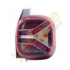 DUSTER XJD FAZ II SAĞ STOP