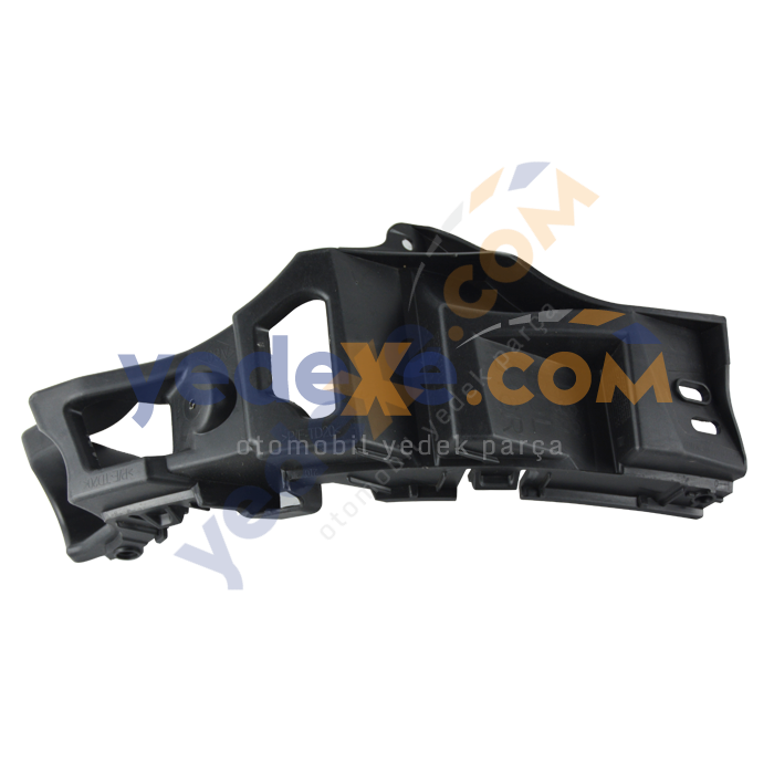 FLUENCE Sol Stop Alt Braketi 850450016R