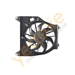 KANGO 1.9 Fan Motoru Davlumbazlı 7701043963 7701043966
