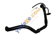 KANGO III 1.5 DCİ Turbo Borusu 8200290500