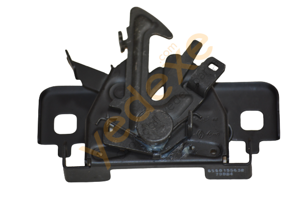 CLİO IV CAPTUR TRAFİC III Motor Kaput Kilidi