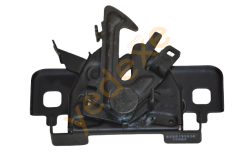 CLİO IV CAPTUR TRAFİC III Motor Kaput Kilidi