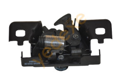 CLİO IV CAPTUR TRAFİC III Motor Kaput Kilidi