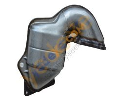 MEGANE SCENİC 1.9 dci Katalizator13792073 7700111633B 7700111740