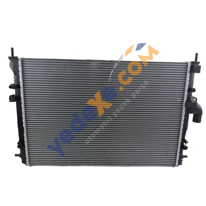 DUSTER LOGAN Radyatör 1.5 Dci 8200582026 8660001442