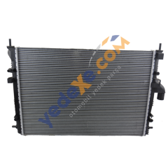 DUSTER LOGAN Radyatör 1.5 Dci 8200582026 8660001442