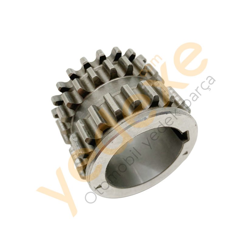 1.2 16V H5F Krank Dişlisi