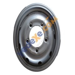 MASTER II Saç Jant 15 '' 5 Bijon 8200157501 7700302462