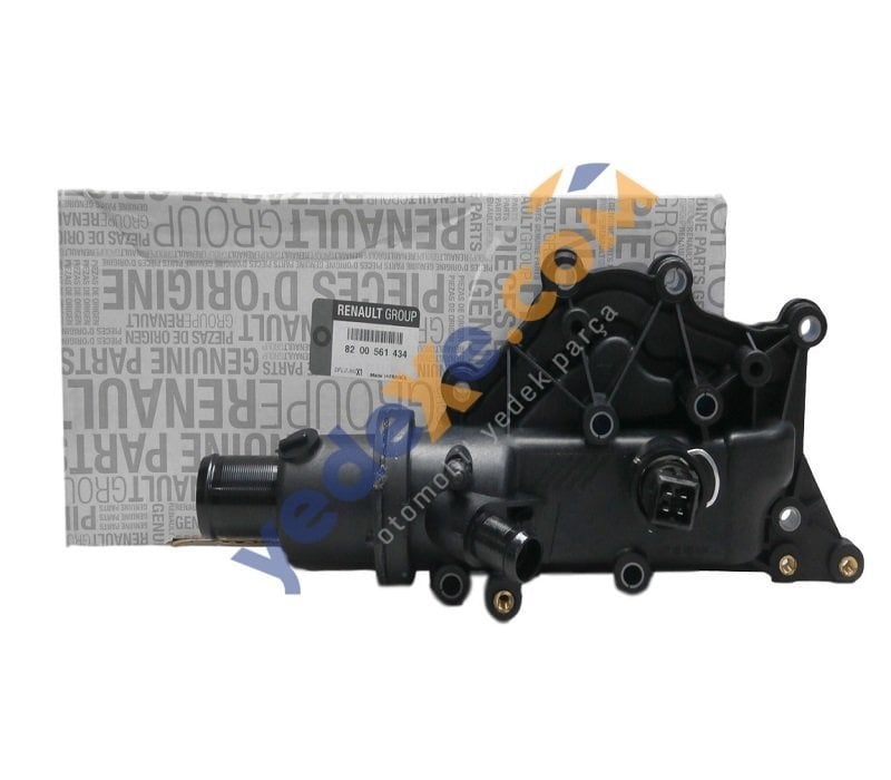 Termostat Yuvası MEGANE II SCENİC II FLUENCE MEGANE III 1.4 1.6 16v 8200158269