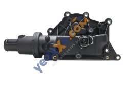 Termostat Yuvası MEGANE II SCENİC II FLUENCE MEGANE III 1.4 1.6 16v 8200158269