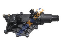 Termostat Yuvası MEGANE II SCENİC II FLUENCE MEGANE III 1.4 1.6 16v 8200158269