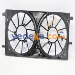 LAGUNA III Fan Davlumbazı 214750016R