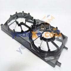 LAGUNA III Fan Davlumbazı 214750016R