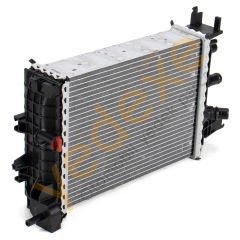DUSTER XJD YENİ SANDERO YENİ SYMBOL Intercooler Turbo Radyatörü
