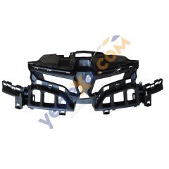 MEGANE III 14-> Ön Tampon Panjur Alt Takviye 620367995R