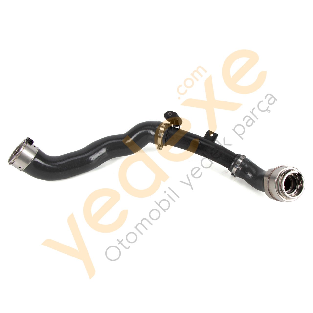 MEGANE IV KADJAR DUSTER 1.3 TCE H5H TURBO HORTUMU 144607725R