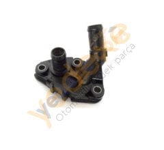 Termostat Suportu 1.5 Dci MEGANE II DUSTER SANDERO FLUENCE MEGANE III CLİO IV LAGUNA III