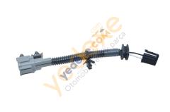 DUSTER 4X4 Diferansiyel Kontrol Modülü 24028JP20A