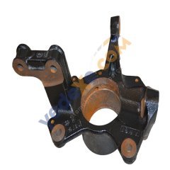 MEGANE III FLUENCE Sağ Ön Aks Taşıyıcı 400140044R 400147163R