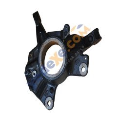 MEGANE III FLUENCE Sağ Ön Aks Taşıyıcı 400140044R 400147163R