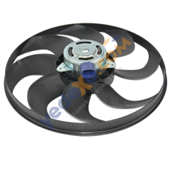 CLIO IV YENİ SANDERO DOKKER Fan Motoru Grubu 214819521R 214816812R