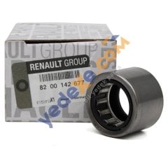 MEGANE II KANGO III Prizdirek Malafalı Keçe 6001543414 8200055372 8200142677