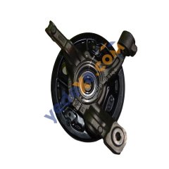 DUSTER Sağ Arka Aks Taşıyıcı Komple 430180024R