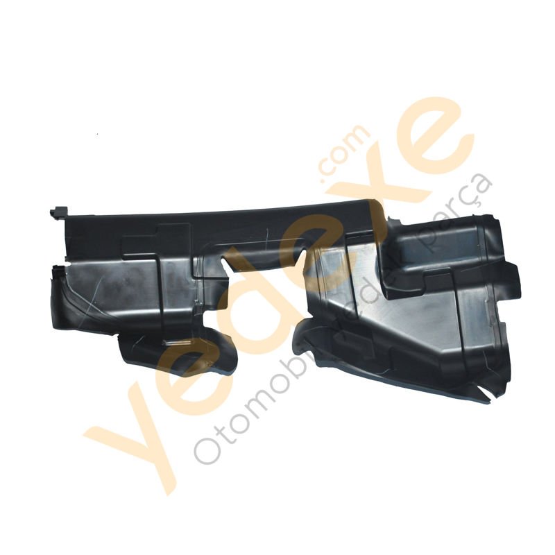 FLUENCE Radyator Davlumbazı 214989318R