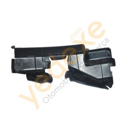 FLUENCE Radyator Davlumbazı 214989318R
