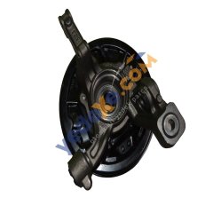 DUSTER 4x4 Sol Arka Aks Taşıyıcı Komple 430190026R 430194050R
