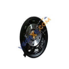 DUSTER 4x4 Sol Arka Aks Taşıyıcı Komple 430190026R 430194050R