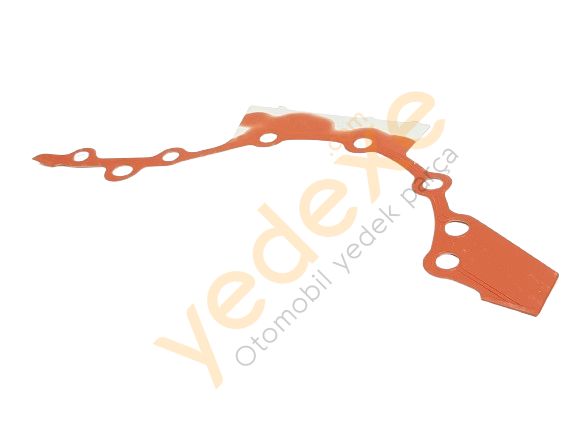 NİSSAN QASHQAİ JUKE NOTE 1.5 DCİ EKSANTRİK KAPAK CONTASI 1519300Q0B