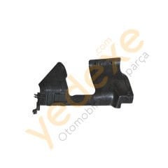 CLIO IV Radyator Davlumbazı 214998005R