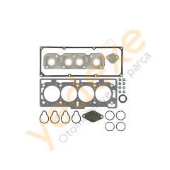 Motor Takım Conta LOGAN SANDERO DOKKER LODGY 1.4 8V K7J /1.6 8V K7M 6001548043 7701475899