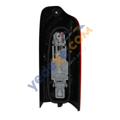 MASTER II Sol Stop 03-10 ARASI