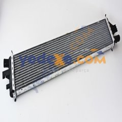 MASTER III 2.3 Dci Egr Soğutucu Radyatörü (Turbo Radyatörü) ÇİFT TEKER 214C10001R