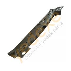 DUSTER XJD 18->Arka Panel İç Saçı 791020997R